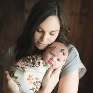 Meet your Posher, Jen